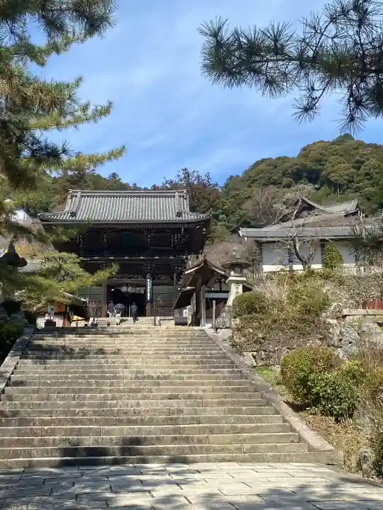 長谷寺(神奈川県)