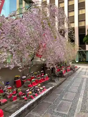 頂法寺（六角堂）(京都府)