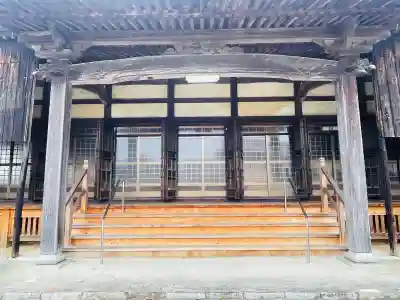 心光寺(三重県)