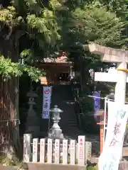 糀谷八幡宮の建物その他