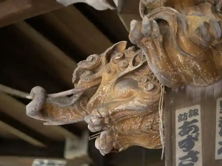 四合稲荷神社(東京都)