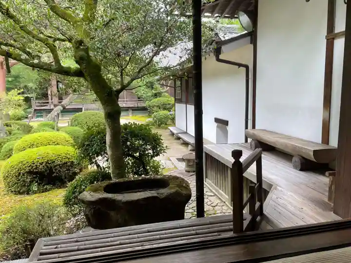 青蓮院門跡のその他建物