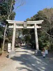 聖神社(大阪府)