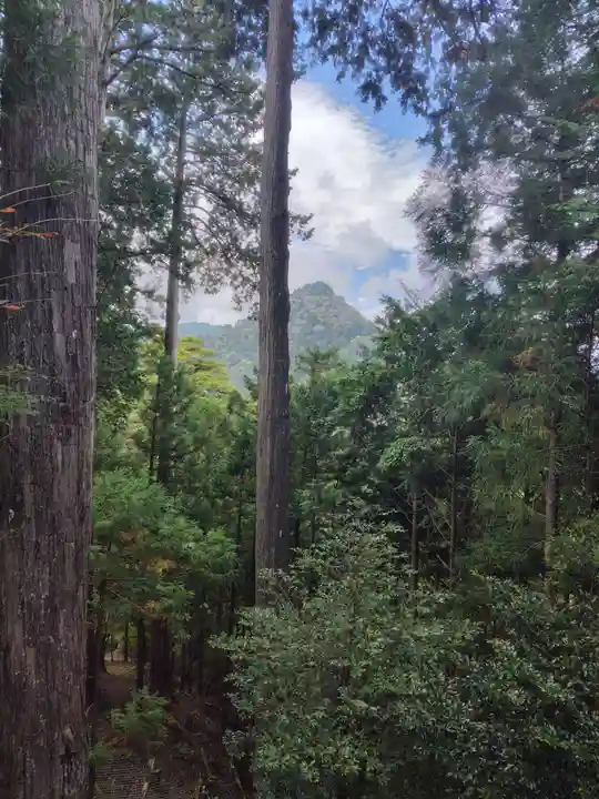 武蔵御嶽神社(東京都)