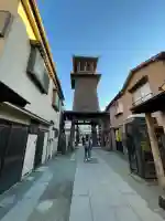 薬師神社(埼玉県)