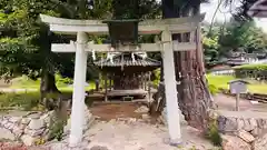 大内神社(京都府)