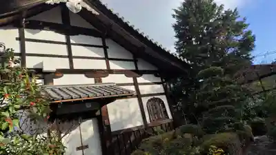 霊源院(京都府)