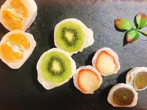 上原寺別院　祈誓結社(埼玉県)