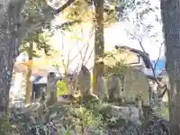 御嶽大神のその他建物