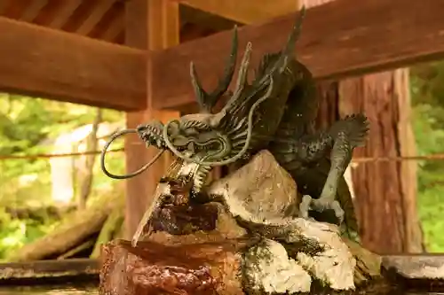 仁科神明宮(長野県)