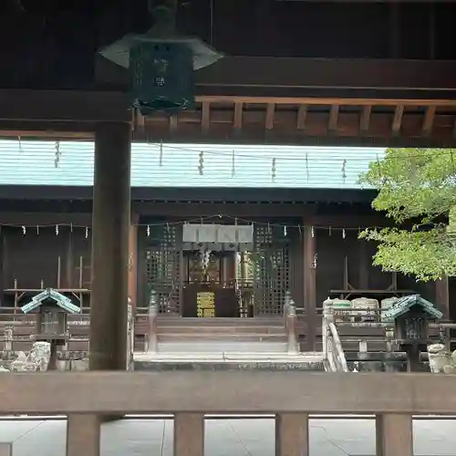 若宮神明社(愛知県)