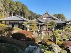 聖天院の本殿