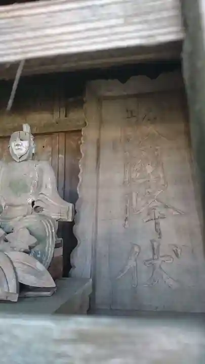 八幡神社のその他建物