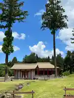 慧日寺(福島県)