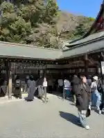 鶴岡八幡宮(神奈川県)