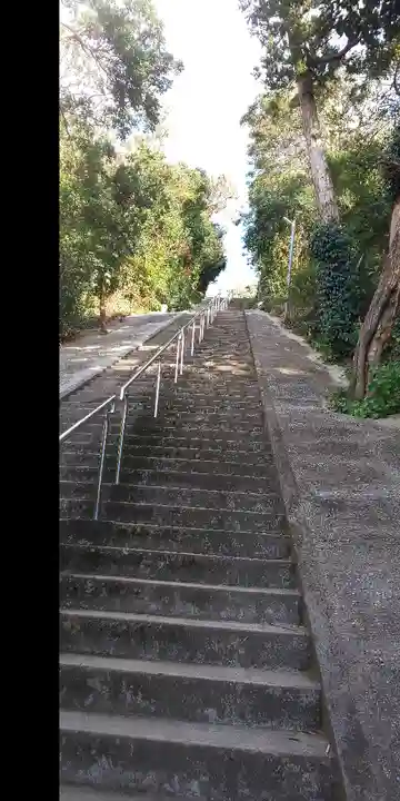 洲崎神社のその他建物