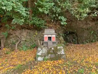 観音寺のその他建物