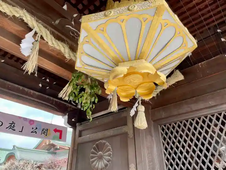 北野天満宮(京都府)