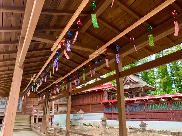 熊野神社(宮城県)