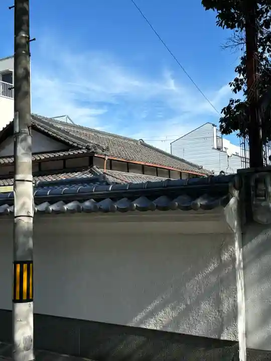 雪草庵(大阪府)