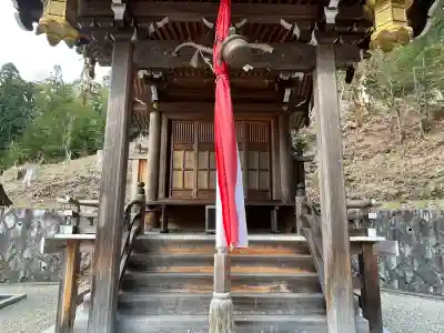 天満宮(枝)(滋賀県)