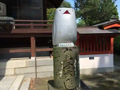 北野天満宮(福岡県)