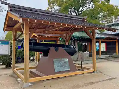 佐嘉神社・松原神社(佐賀県)
