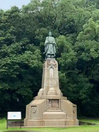 照國神社(鹿児島県)