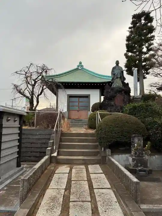 廣龍寺(千葉県)
