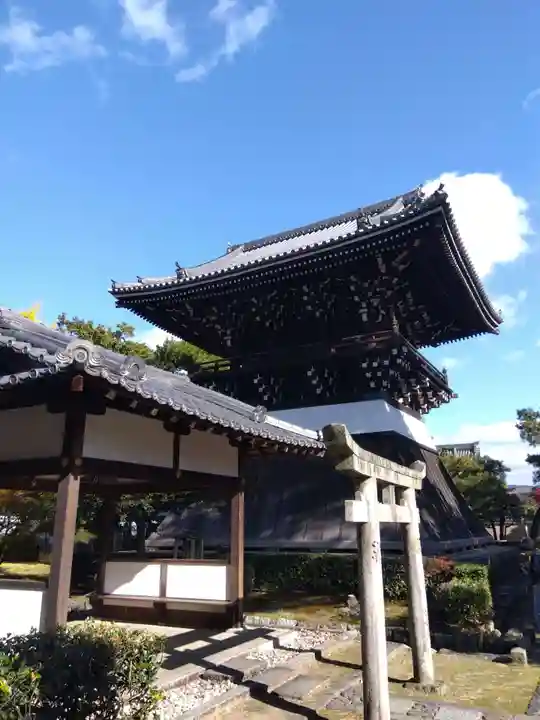 相国寺(相国承天禅寺)(京都府)