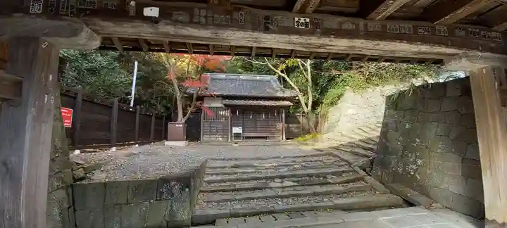 久能山東照宮(静岡県)