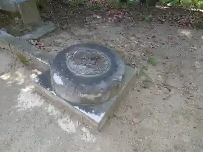 新屋坐天照御魂神社(西河原鎮座)(大阪府)