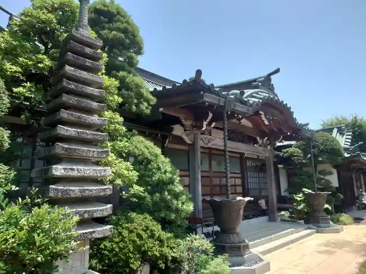 眞徳寺(神奈川県)