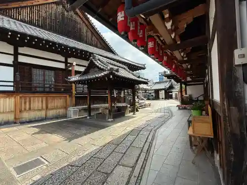 上徳寺(京都府)