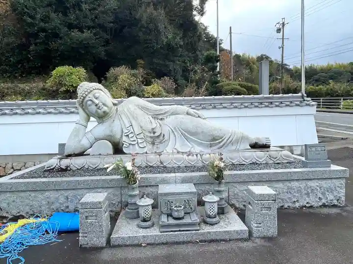 閑翁寺(三重県)