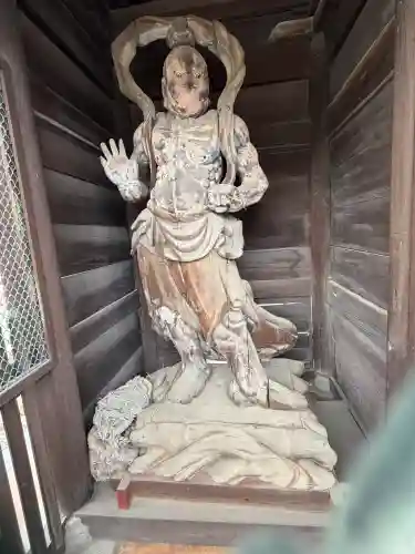 大願寺(広島県)