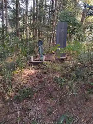 滝不動院(宮城県)