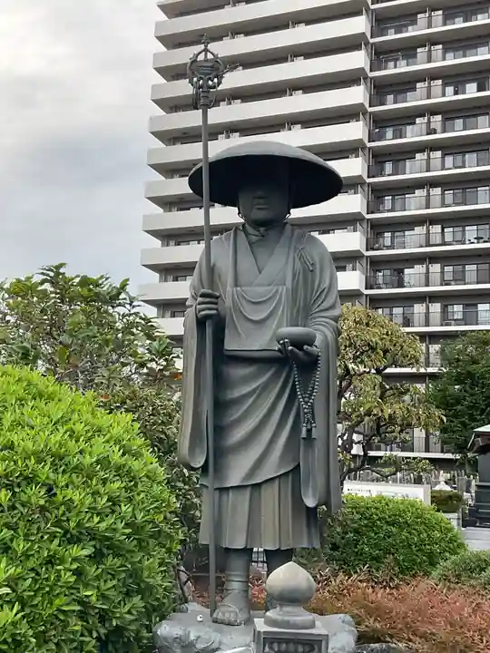 東福寺(東京都)
