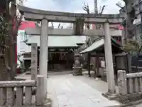 恵比寿神社(東京都)