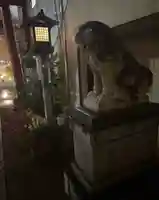 三河稲荷神社(東京都)