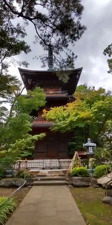 豪徳寺のその他建物