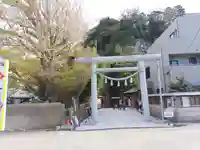 遠見岬神社(千葉県)