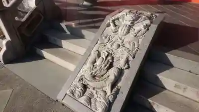 先聖寺のその他建物