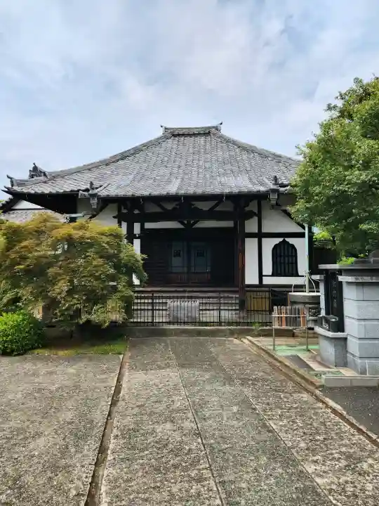 延命院(東京都)