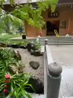 淨眞寺の本殿・本堂