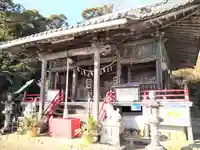 愛宕神社(静岡県)