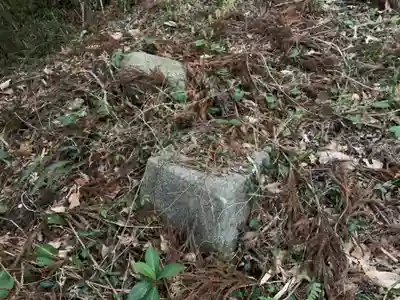 八幡神社のその他建物