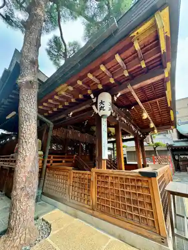 京都ゑびす神社(京都府)