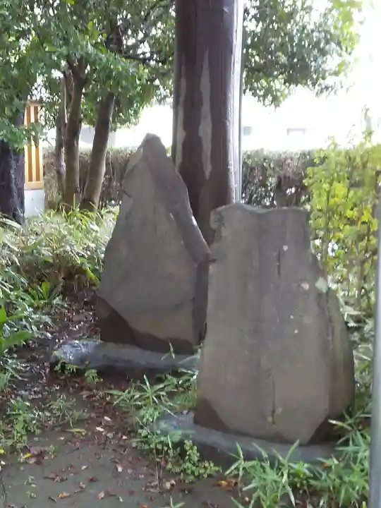 熊野神社のその他建物