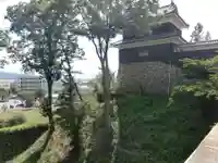 眞田神社(長野県)